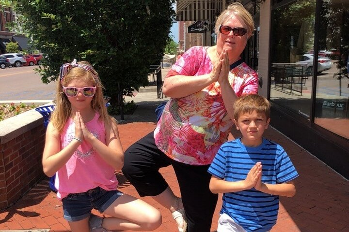 Unique Scavenger Hunt Experience in Reno by Operation City Quest - Photo 1 of 11